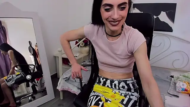 jessystarr online show from 03/18/25, 03:31