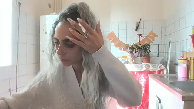 jessystarr online show from 09/13/25, 07:19