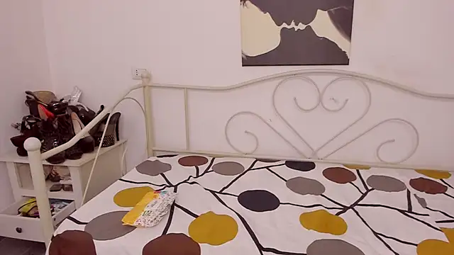 jessystarr online show from 10/01/25, 01:28