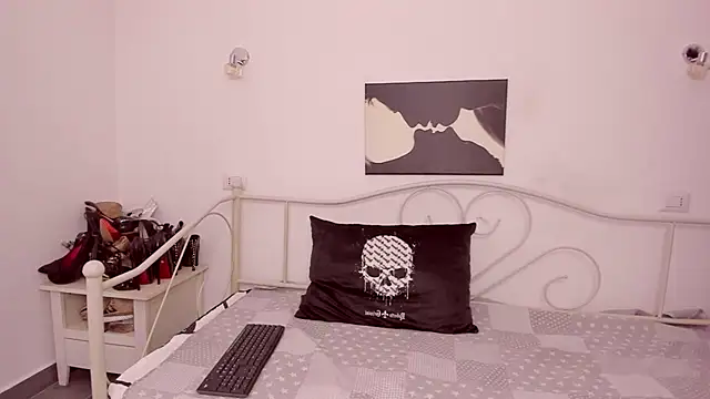 jessystarr online show from 10/10/25, 04:06