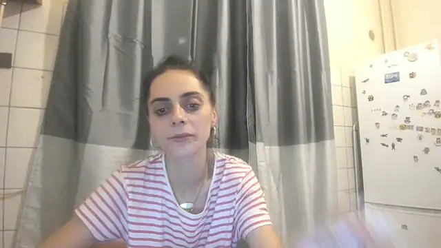 jessystarr online show from 10/14/25, 09:37