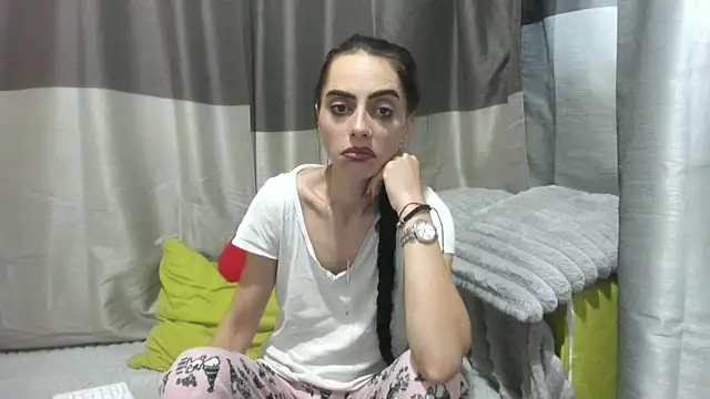 jessystarr online show from 11/20/25, 05:51