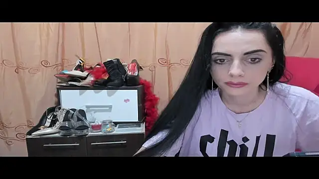 jessystarr online show from 06/03/26, 08:47