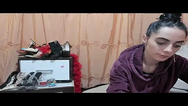 jessystarr online show from 06/08/26, 08:53