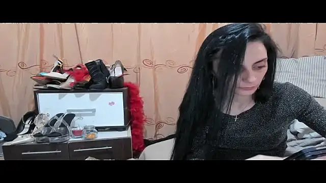 jessystarr online show from 06/09/26, 03:23