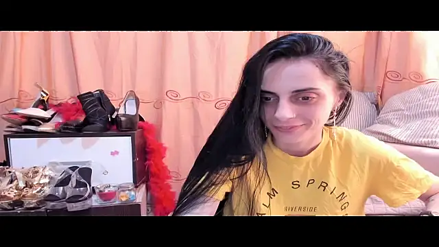 jessystarr online show from 06/11/26, 09:29
