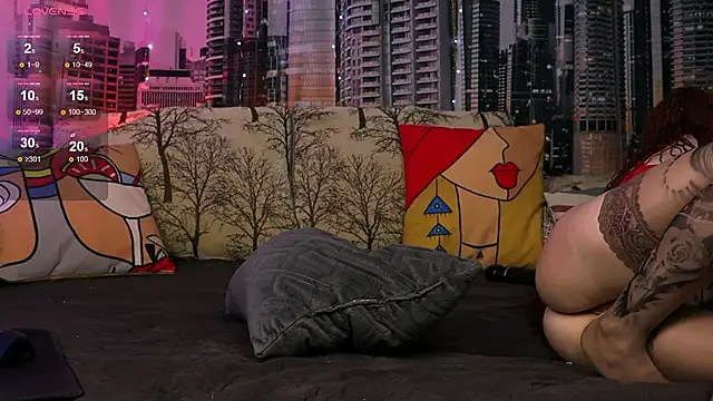 Sarsei online show from 11/14/25, 02:10