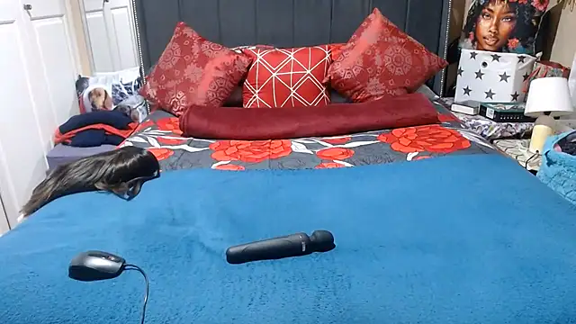 BUSTYDEE online show from 06/12/26, 05:56