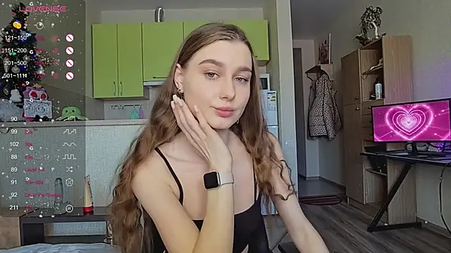 Snapshot of _Sweet_Lilit_ chatting on 01/12/25, 10:34 Sweet Lilit online show from 01/12/25, 10:34