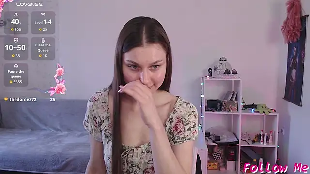 Snapshot of _Sweet_Lilit_ chatting on 09/22/25, 09:44 Sweet Lilit online show from 09/22/25, 09:44