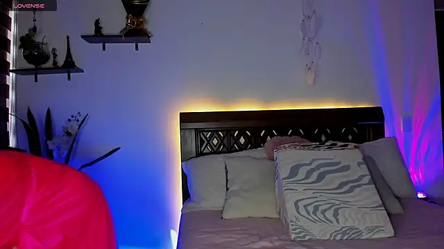 Ariella tits online show from 06/08/26, 09:04