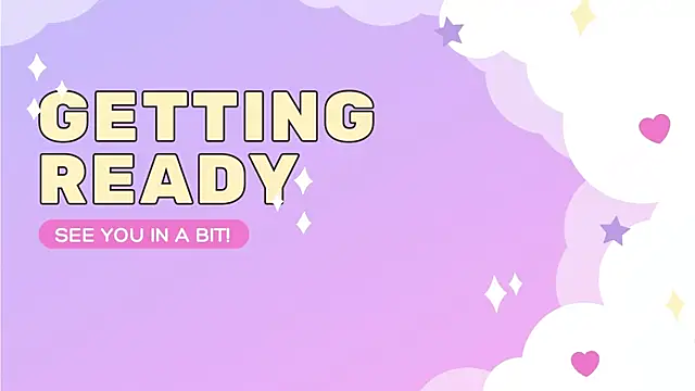 goodbyegrlz online show from 07/31/26, 04:34