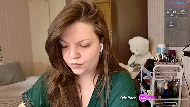 cutewhip online show from 11/25/25, 03:01