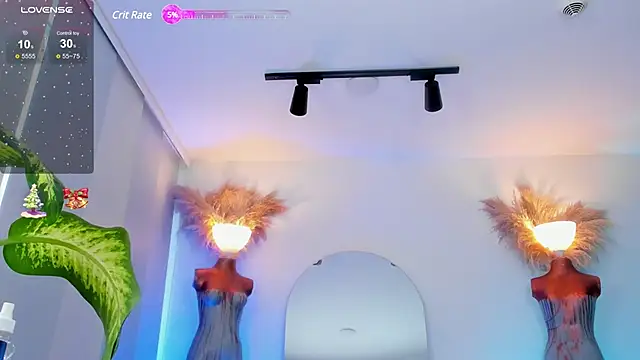 Angel Peach online show from 12/26/24, 07:27