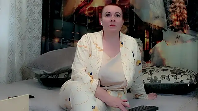FreeMyFire online show from 01/04/25, 02:35
