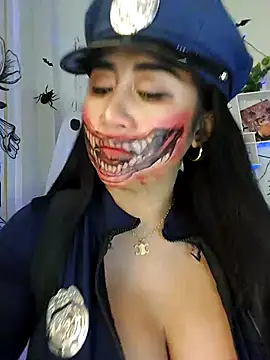 Snapshot of XXX_harna chatting on 10/31/25, 06:03 XXX harna online show from 10/31/25, 06:03