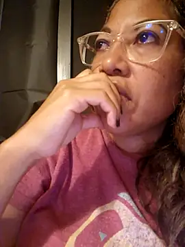 mila38 online show from 10/29/25, 09:49