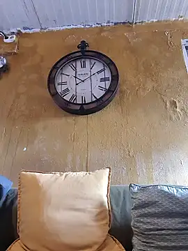 mila38 online show from 12/17/25, 10:10