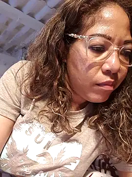 Snapshot of mila38 chatting on 02/22/26, 07:12 mila38 online show from 02/22/26, 07:12