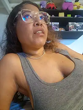 mila38 online show from 07/26/26, 02:57