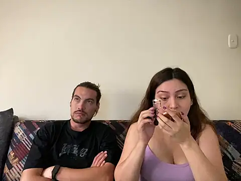 Jack Emily1 online show from 12/12/24, 05:26