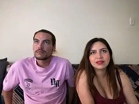 Jack Emily1 online show from 12/13/24, 08:58