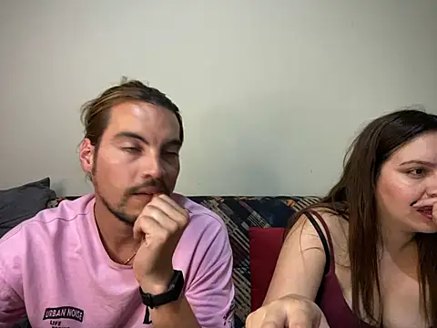 Jack Emily1 online show from 12/14/24, 12:01
