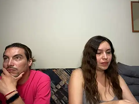 Jack Emily1 online show from 01/02/25, 11:49