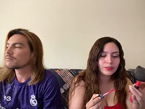 Jack Emily1 online show from 01/03/25, 04:59