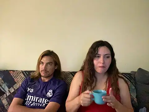 Jack Emily1 online show from 01/03/25, 08:43