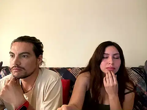 Jack Emily1 online show from 01/09/25, 05:22