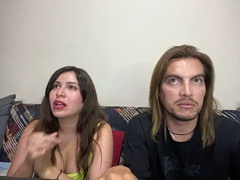 Jack Emily1 online show from 01/17/25, 11:51