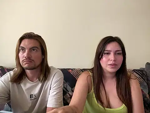 Jack Emily1 online show from 01/21/25, 05:51