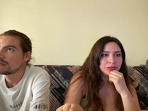 Jack Emily1 online show from 01/23/25, 08:45