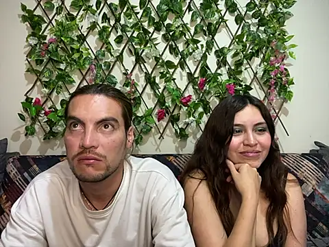 Jack Emily1 online show from 03/10/25, 12:29