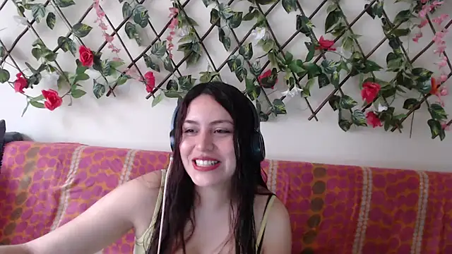 Jack Emily1 online show from 09/10/25, 05:24