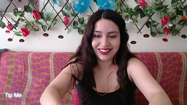 Snapshot of Jack_Emily1 chatting on 11/07/25, 05:35 Jack Emily1 online show from 11/07/25, 05:35