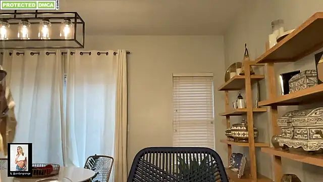 JordynGrange online show from 01/19/25, 09:23