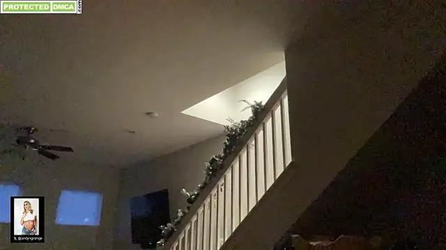 JordynGrange online show from 01/20/25, 10:48