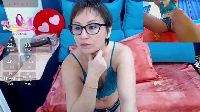 Snapshot of SexyNicolleX chatting on 02/12/26, 03:34 SexyNicolleX online show from 02/12/26, 03:34