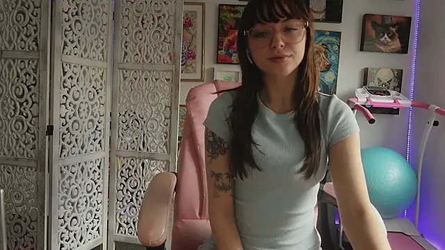 makiyahbelle online show from 06/11/26, 03:04
