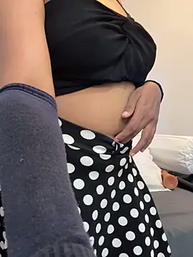 angelwavy online show from 12/03/25, 12:29