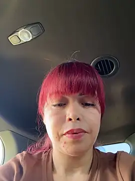 TefyLove20 online show from 09/16/25, 04:19