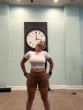 TefyLove20 online show from 09/20/25, 05:25