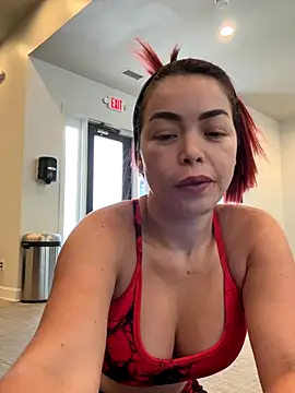 TefyLove20 online show from 09/24/25, 08:12