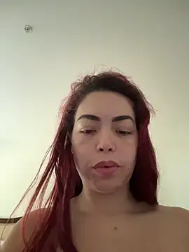 TefyLove20 online show from 10/16/25, 06:31