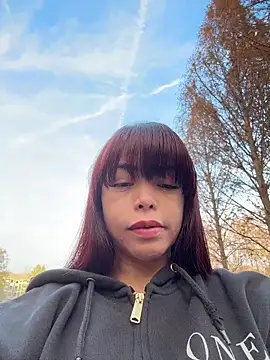 TefyLove20 online show from 11/20/25, 09:14