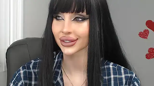 Snapshot of Lady_Joli chatting on 02/21/25, 09:22 Lady Joli online show from 02/21/25, 09:22