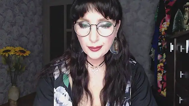 Aziza1 online show from 01/16/25, 04:39