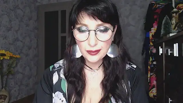 Aziza1 online show from 01/19/25, 05:39